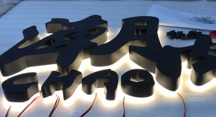 廣告牌的9種類別及戶外廣告牌材質(zhì)效果！